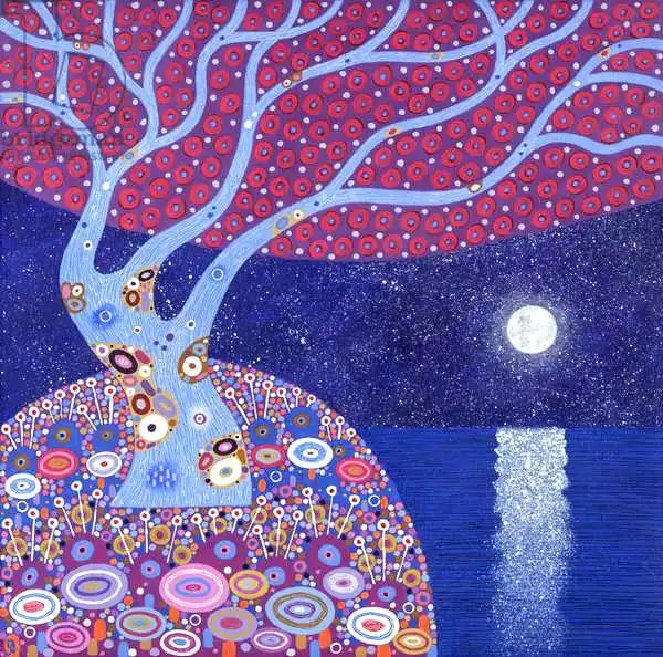 Newton, Davi: Midnight Moon