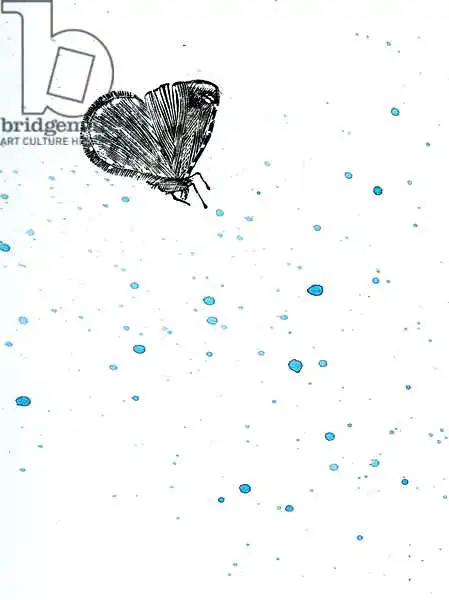 Larsson, Carl: Motte {Fay-Erie Dust}