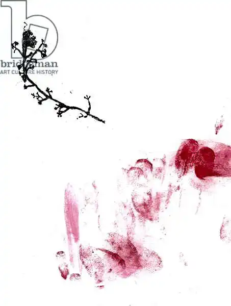 Larsson, Carl: Lichen {Fay-erie Dust}