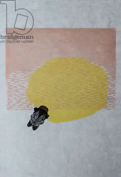 Larsson, Carl: Hummel und Sonne