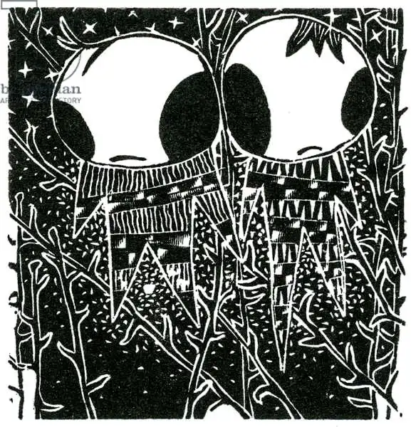 Larsson, Carl: Stargazing Dreamstealer