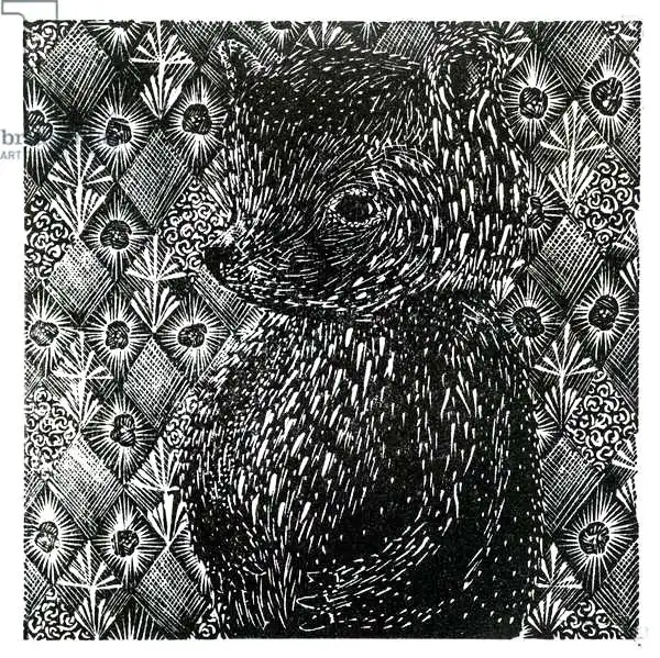 Larsson, Carl: Ursus arctos ssp. domesticus