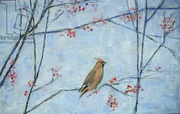 Addinall, Rut: Jaseur