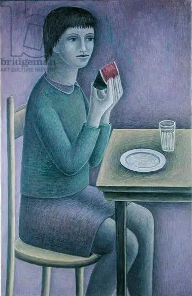 Addinall, Rut: Watermelon