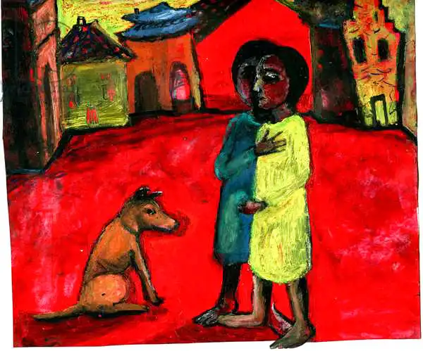 Sudbury, Gig: Brown Dog