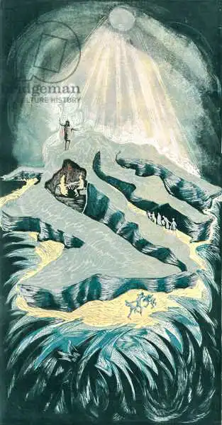 Kuper, Mar: The Tempest