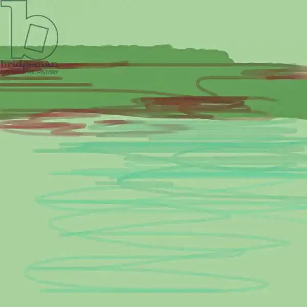 Caminker, Alex: Bord