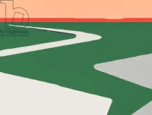 Caminker, Alex: Horizon.