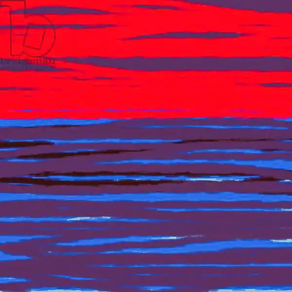Caminker, Alex: Sunset on the Black Sea