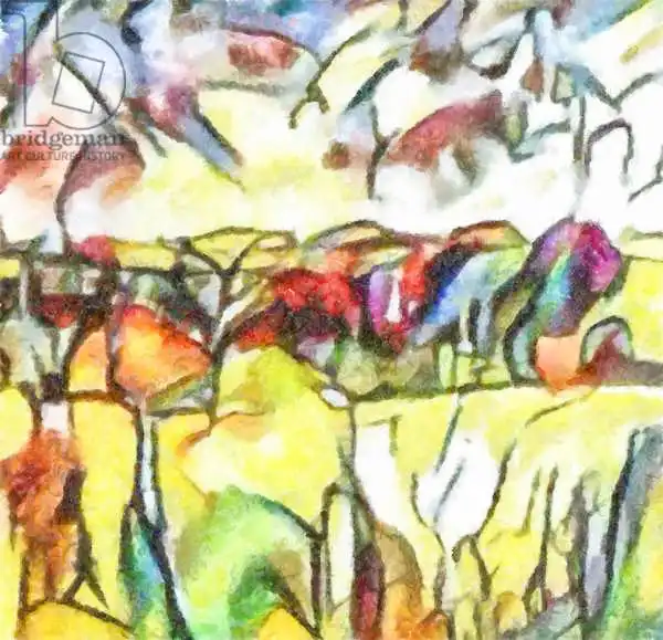 Caminker, Alex: Studio n. 2