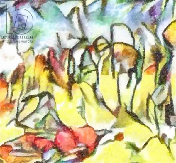 Caminker, Alex: Etude No. 10
