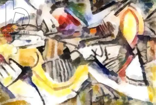 Caminker, Alex: Sun
