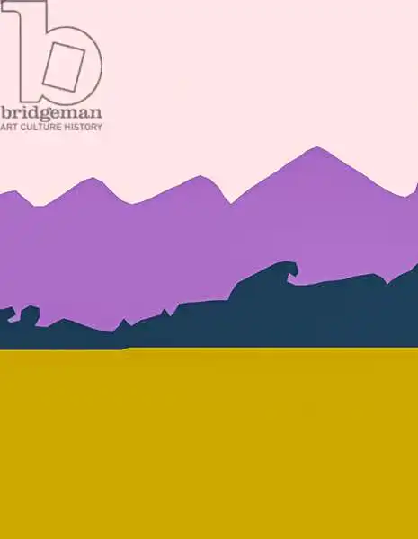 Caminker, Alex: Nearby mountains