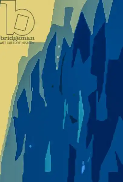Caminker, Alex: Mountain