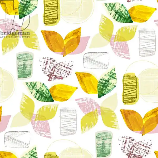 Worsley, Catherin: Feuilles d