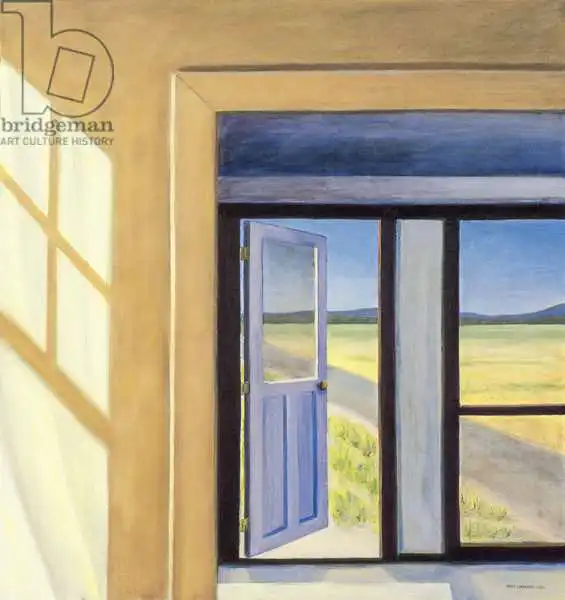 Arsenault, Davi: Outside the Box