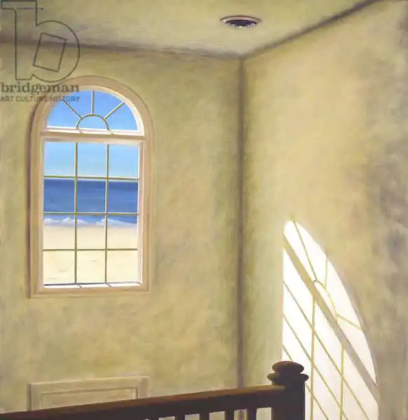 Arsenault, Davi: Window II