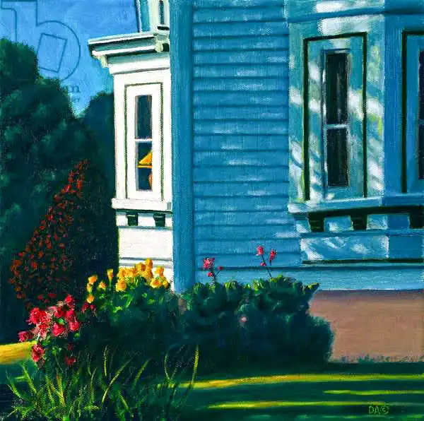 Arsenault, Davi: Cape Cod Bays
