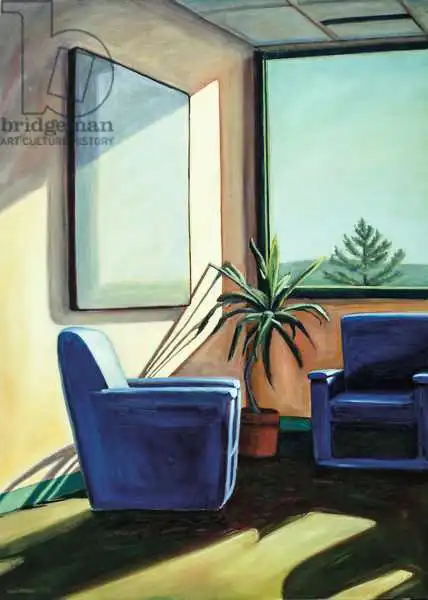 Arsenault, Davi: Conversation