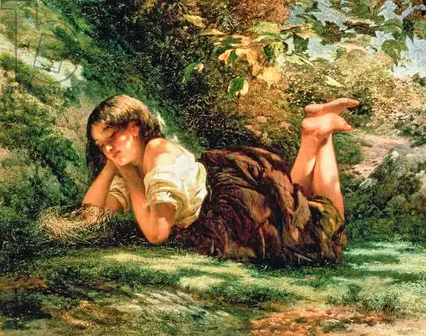 Gavin, Robert RSA: The Nest