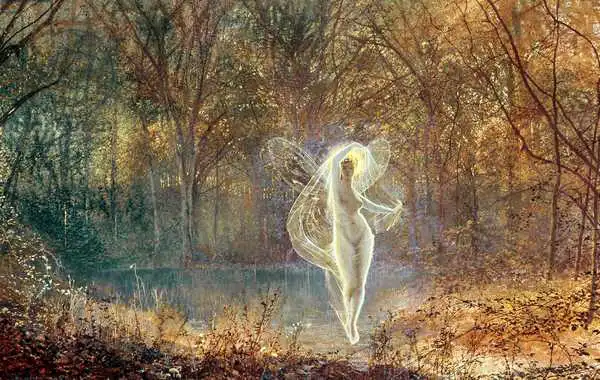 Grimshaw, John: Autumn