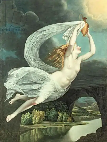 Head, Guy: Iris