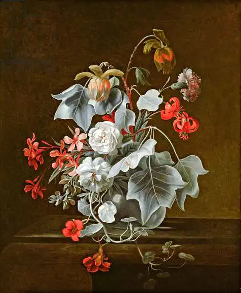 Verelst, Simon Peeterz: Nature morte