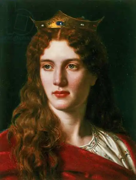 Gale or Gaele, William: Isolde