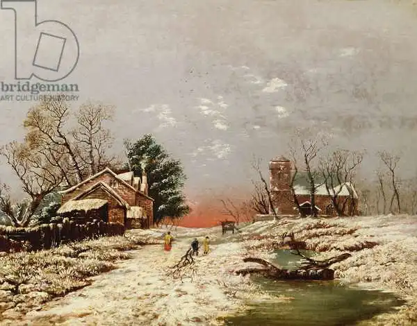 Unknown: Scène d