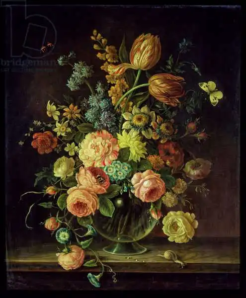 Dogarth, O.R.: Nature morte