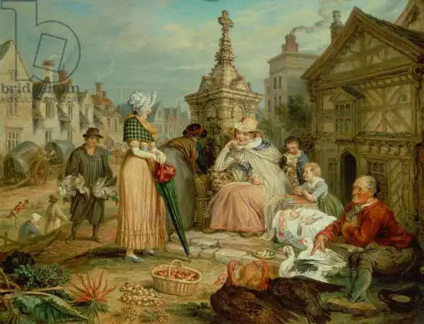 Ward, James: Exposition équitable