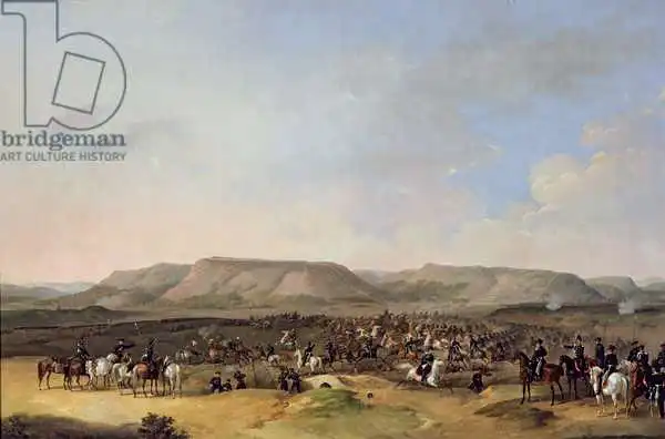 Willewalde, Bogdan: The Capture of Shumla