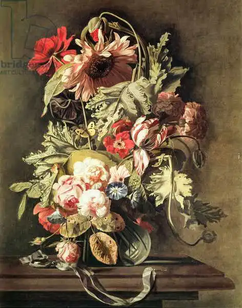 Verelst, Simon Peeterz: Still Life