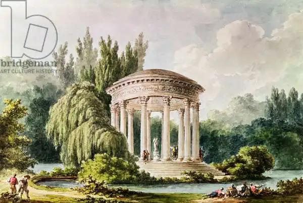 Unknown: Temple de l