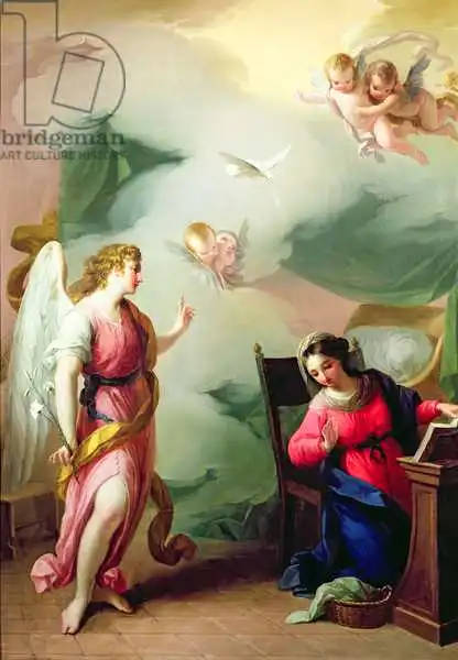 Velasco or Velasquez, Giuseppe: L