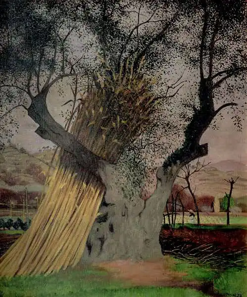 Vallotton, Félix: L