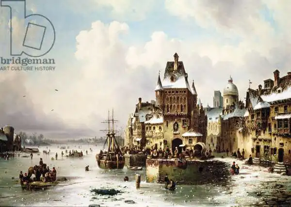 Hermann, Ludwig: Konigsberg (Kaliningrad)
