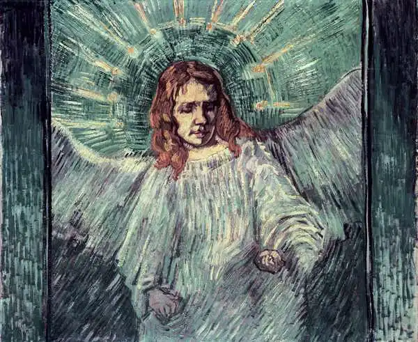 Gogh, Vincent van: Chef d