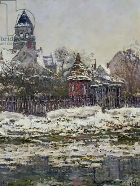Monet, Claude: L