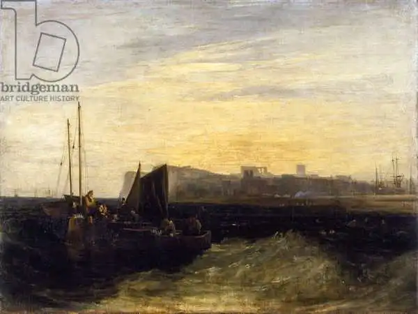 Turner, William: Margate