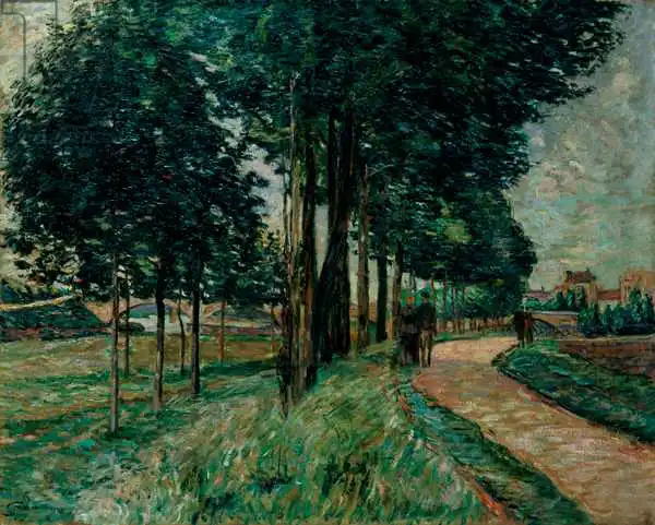 Guillaumin, Jean: Maisons-Alfort