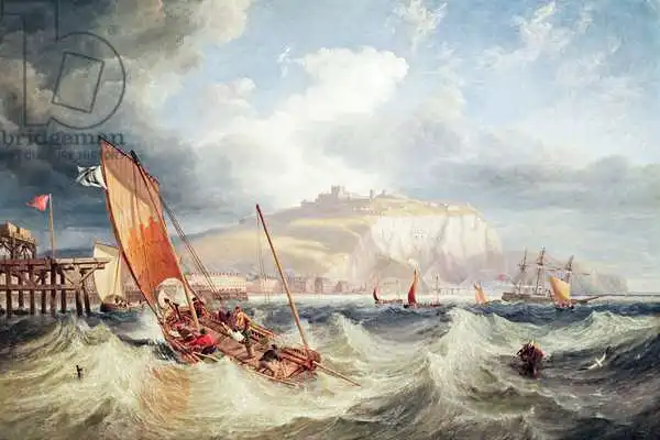 Carmichael, John Wilson: Dover