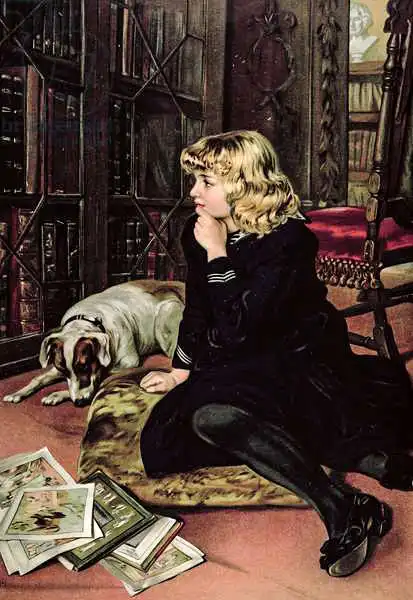 Marlowe, Florence: What Shall I Read