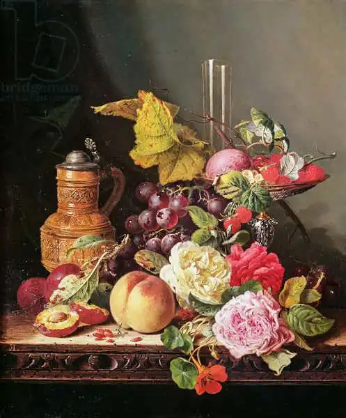 Ladell, Edward: Still Life
