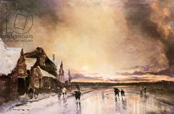 Hall, J. van: Nach Hause gebunden