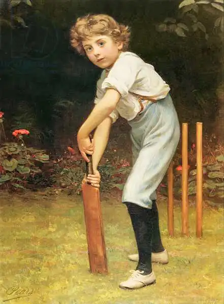 Calderon, Philip Hermogenes: Capitaine des onze