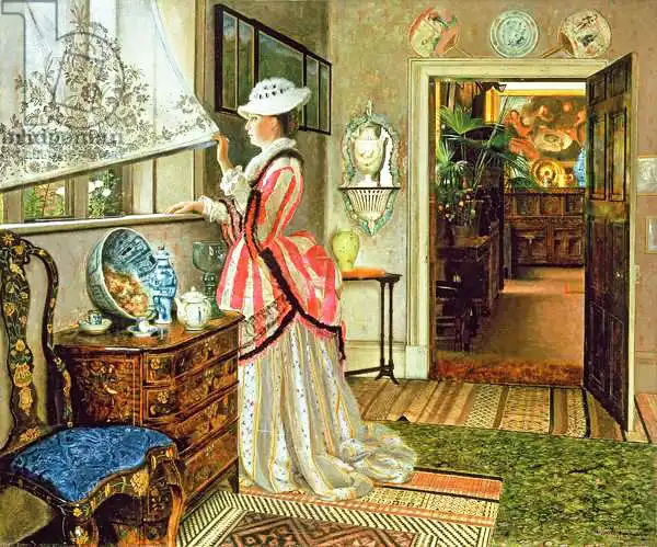 Grimshaw, John: Summer
