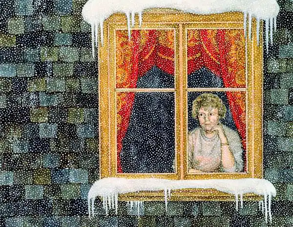 Ditz: Neige