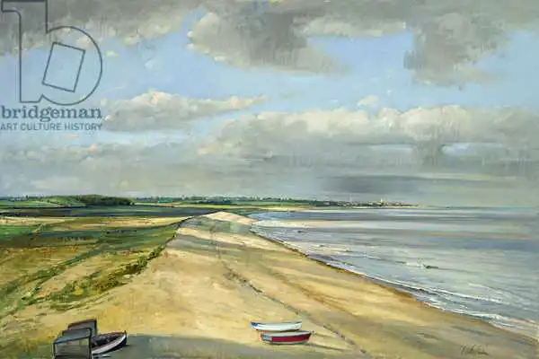 Easton, Timoth: Shadowed Crescent, Dunwich