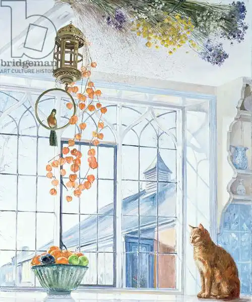 Easton, Timoth: Lanterns